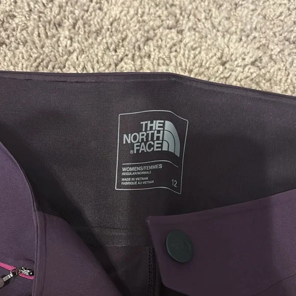NWT The North Face Progresssor Pants - Picture 3 of 6